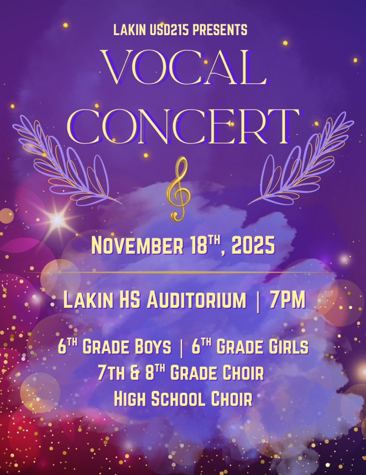 vocal concert