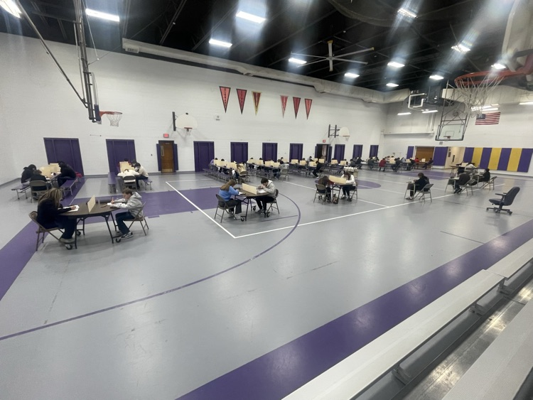 League Math Competition