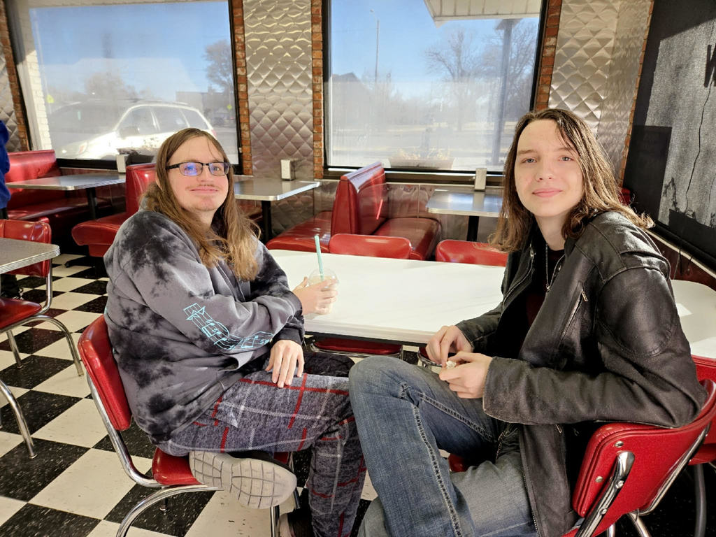 Thank You Flashbacks