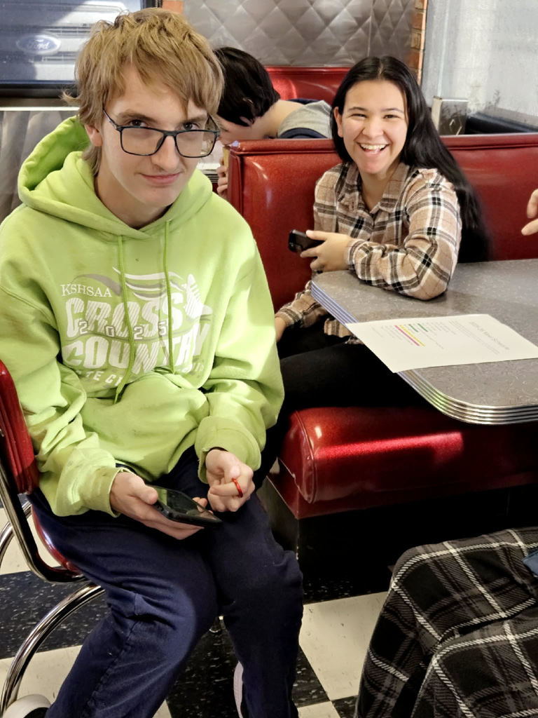 Thank You Flashbacks