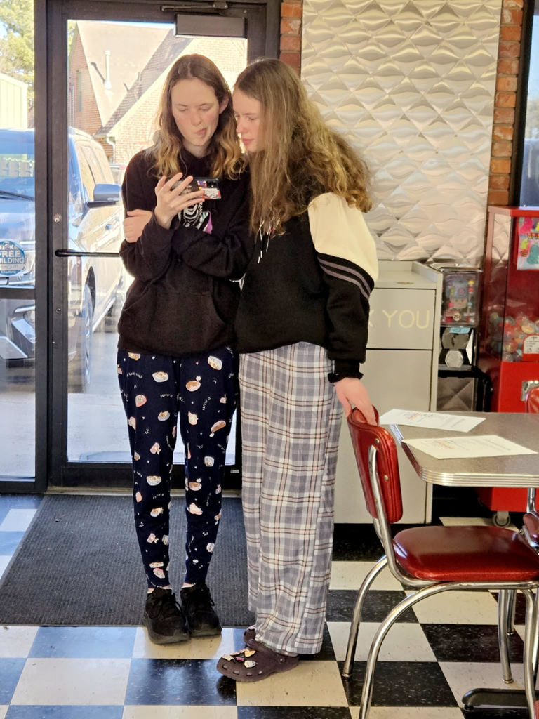 Thank You Flashbacks