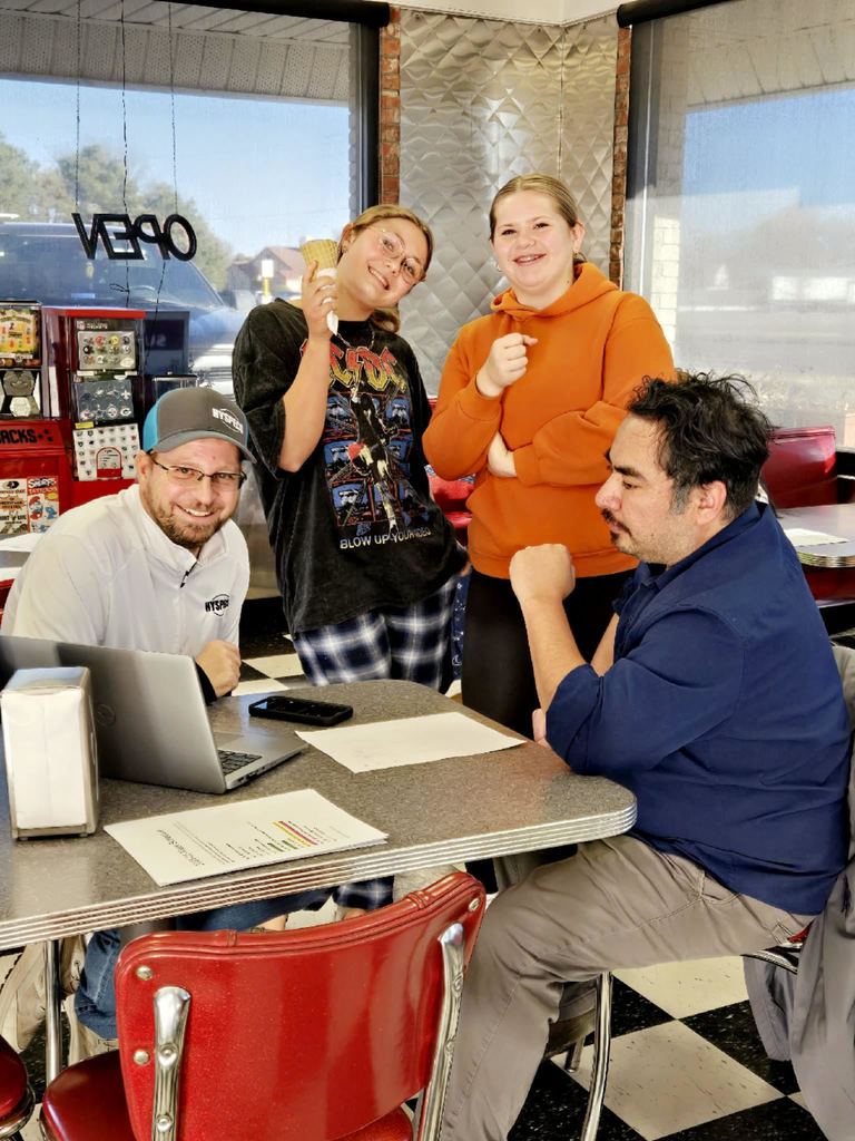 Thank You Flashbacks