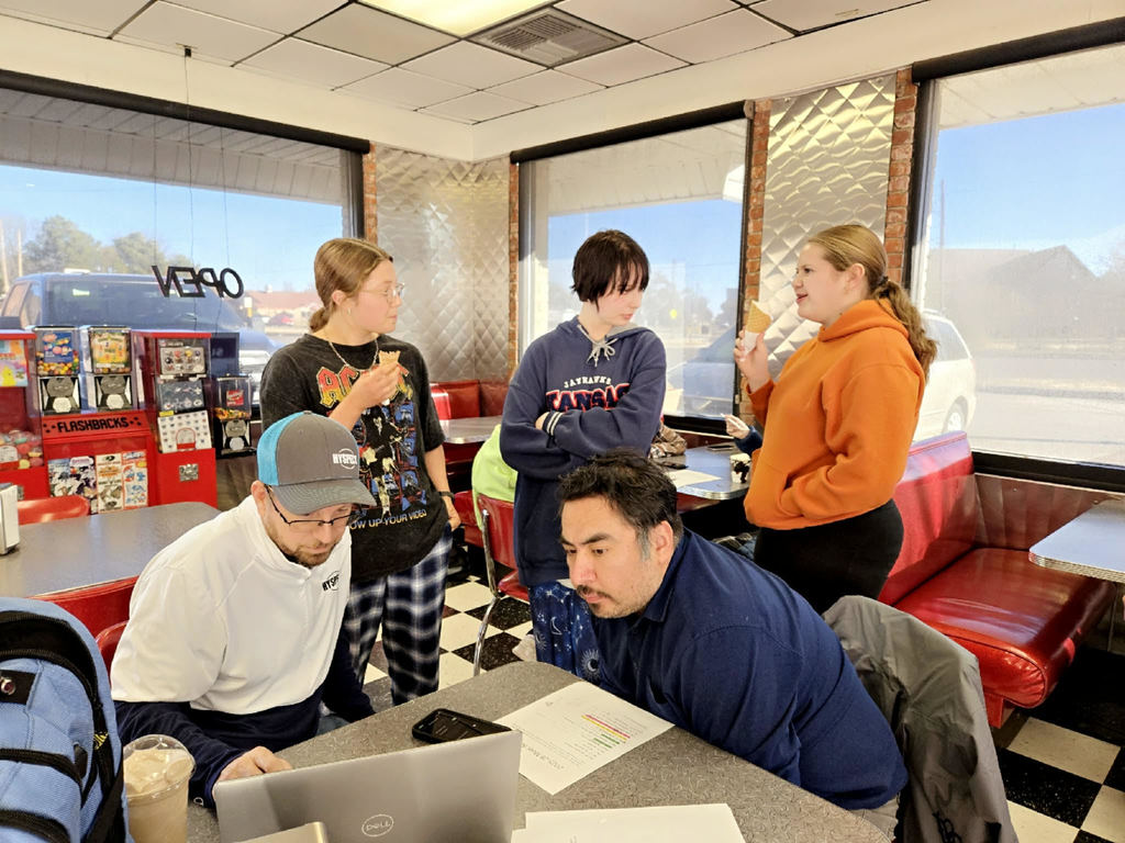 Thank You Flashbacks