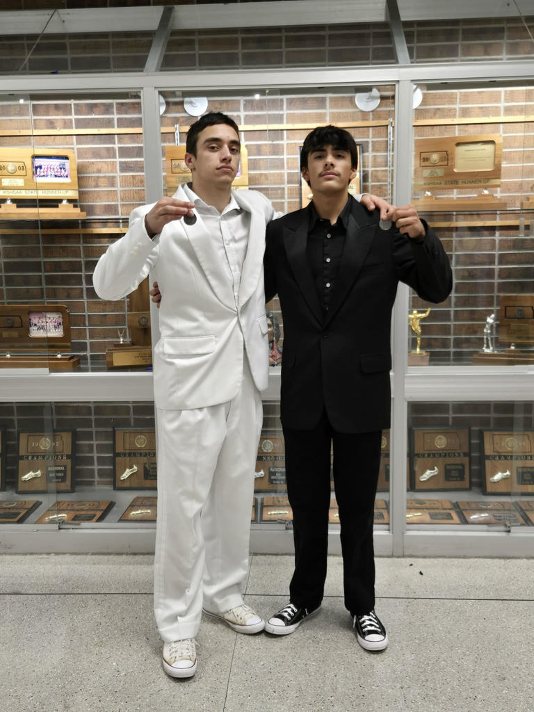 Liberal Forensics Meet