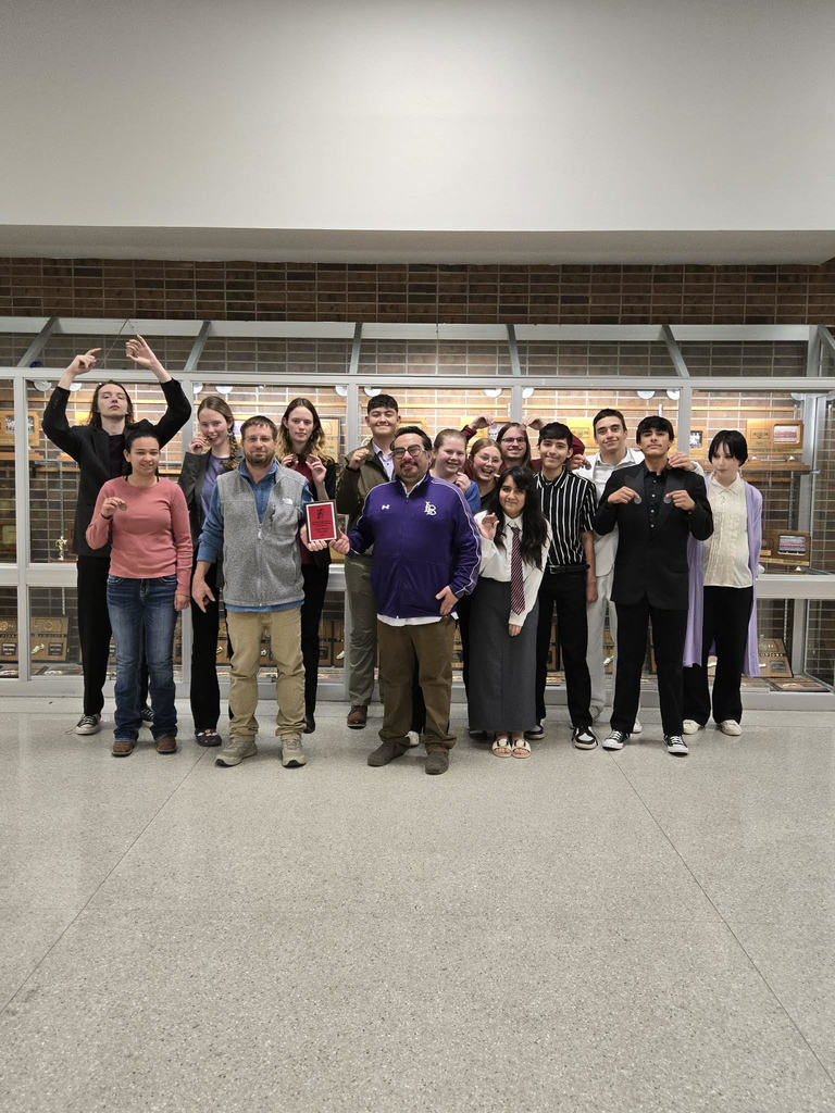 Liberal Forensics Meet