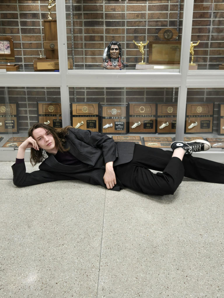 Liberal Forensics Meet