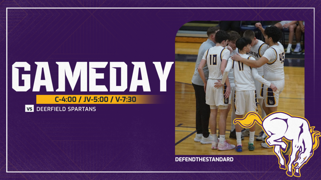 Default Gameday 9276850