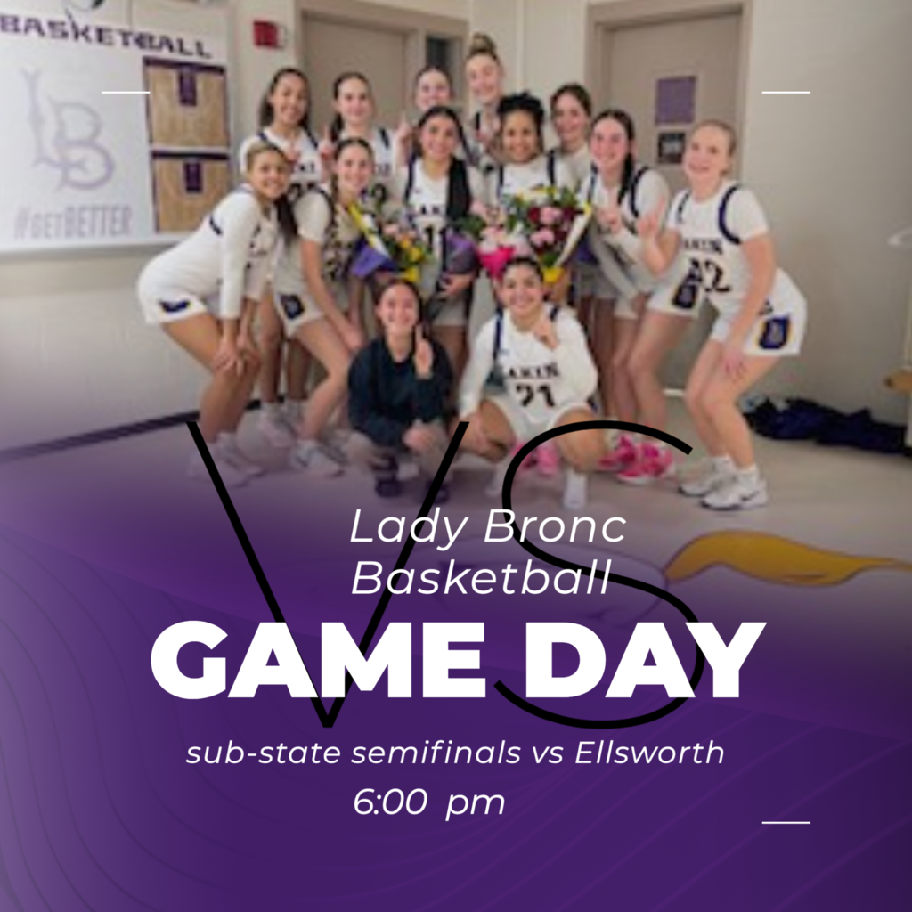 Senior Night 9394865