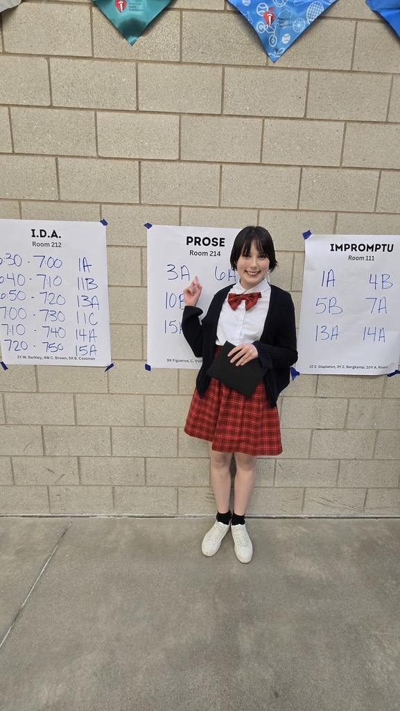 Lucy Gannett 5th Place Prose