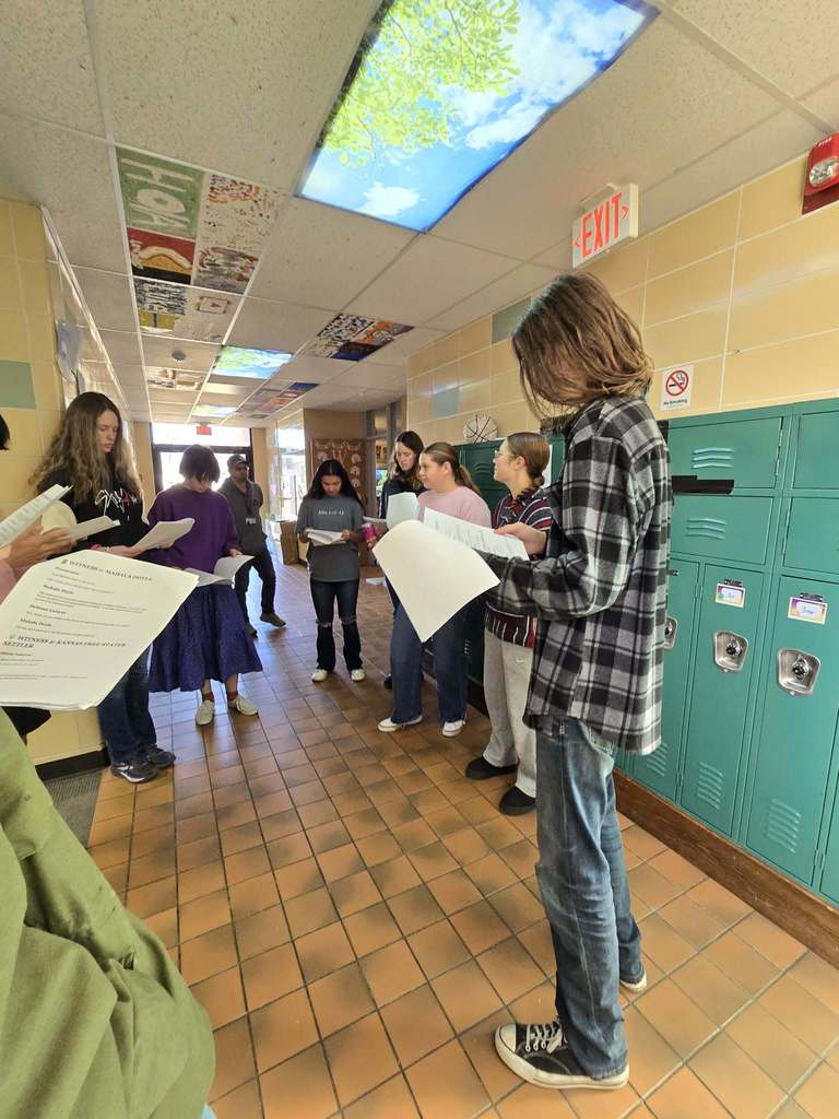 John Brown Mock Trial