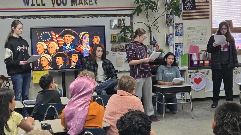 John Brown Mock Trial