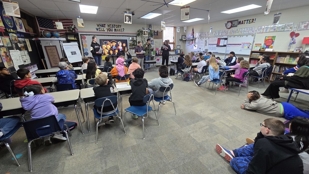 John Brown Mock Trial