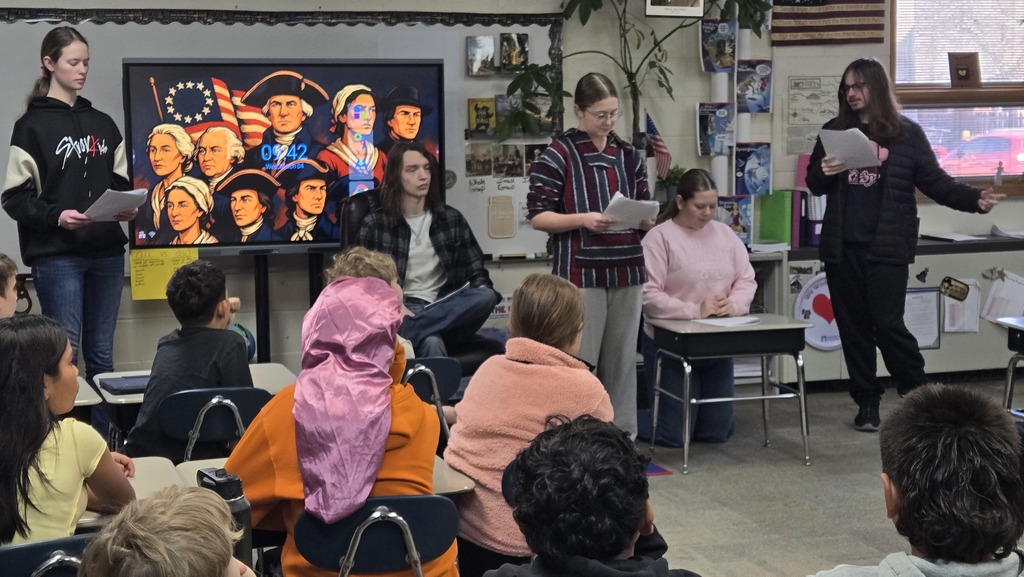 John Brown Mock Trial