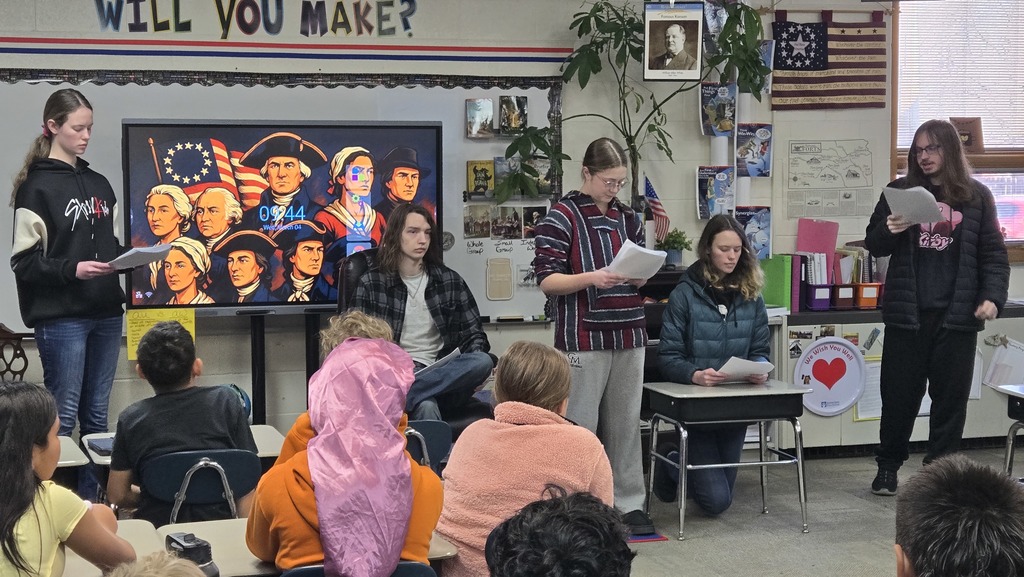 John Brown Mock Trial