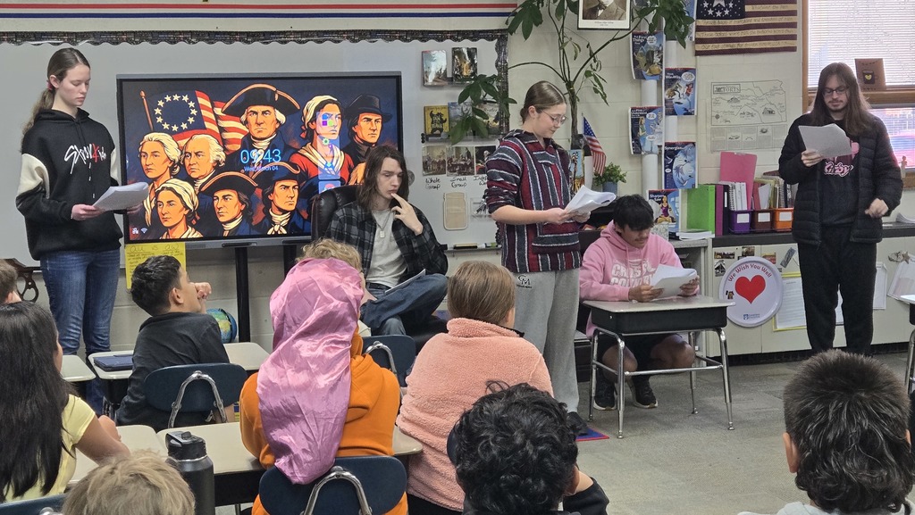 John Brown Mock Trial