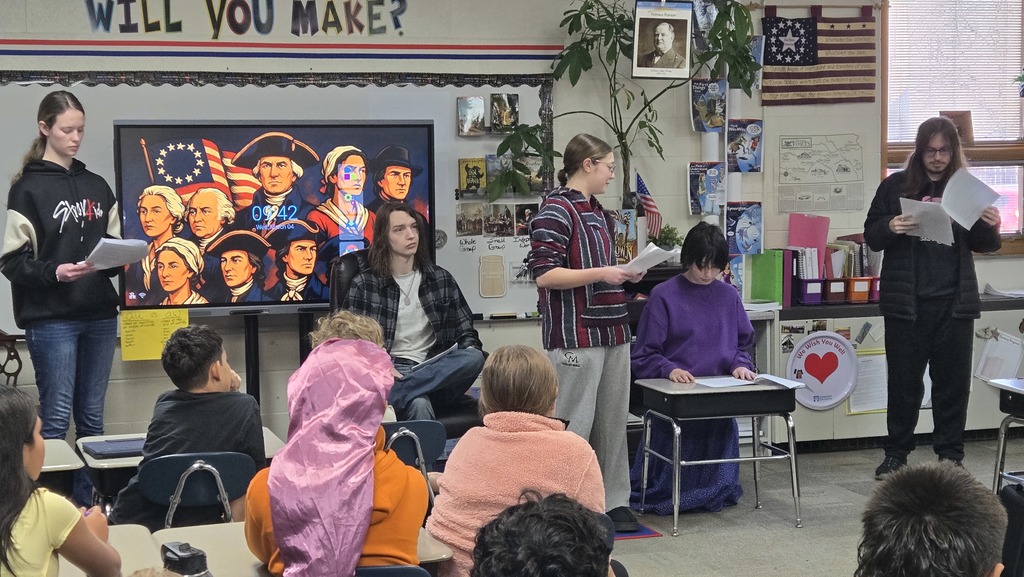 John Brown Mock Trial