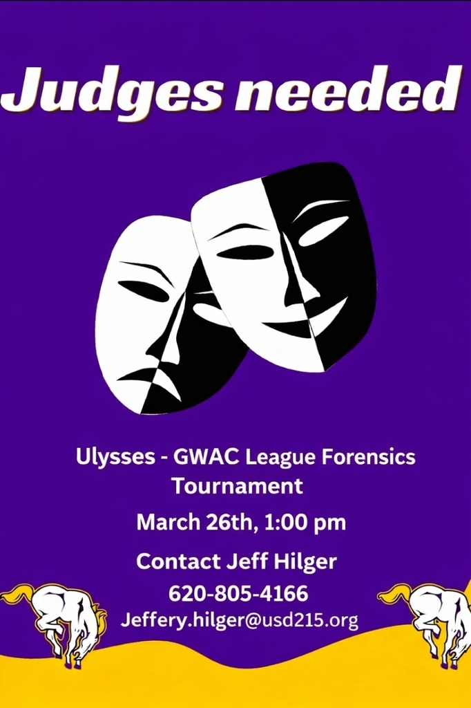 Ulysses Forensics Meet Help