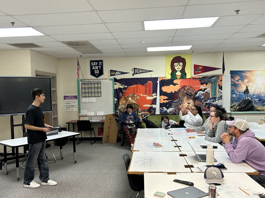 GCCC Forensics helping LHS Forensics Team