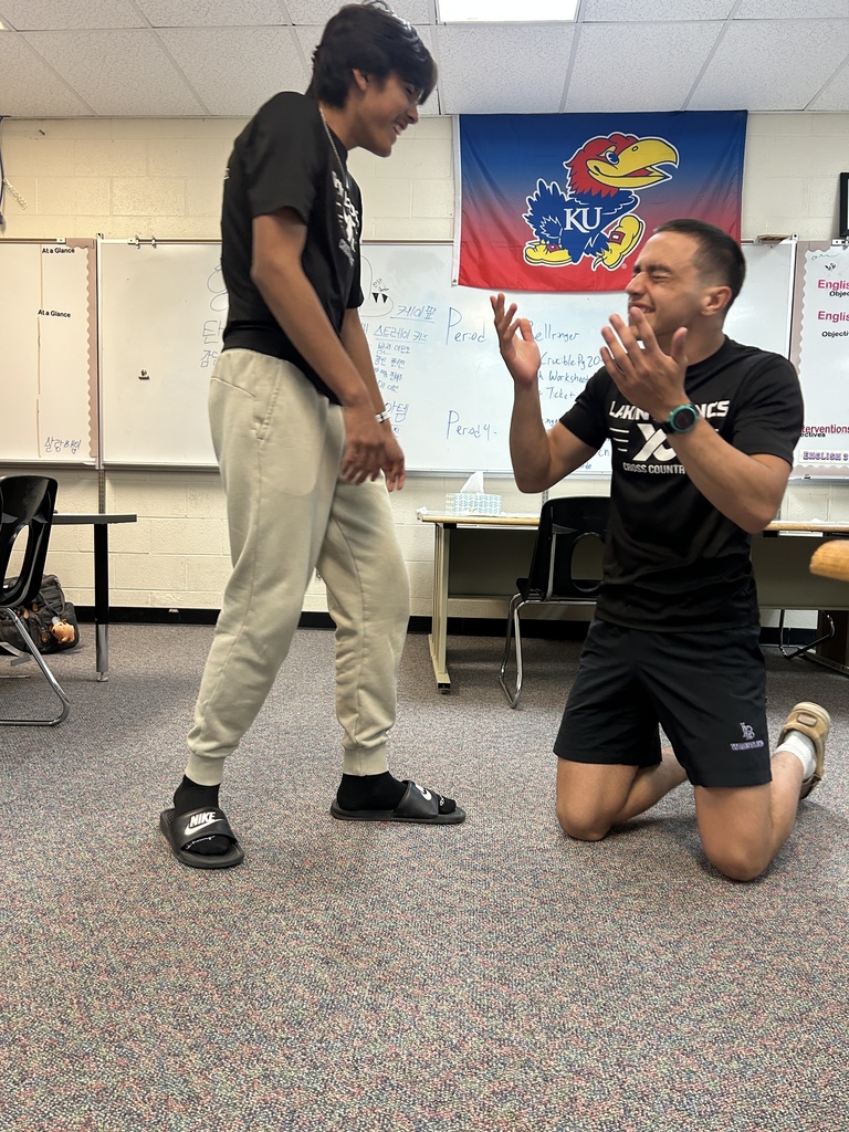 GCCC Forensics helping LHS Forensics Team