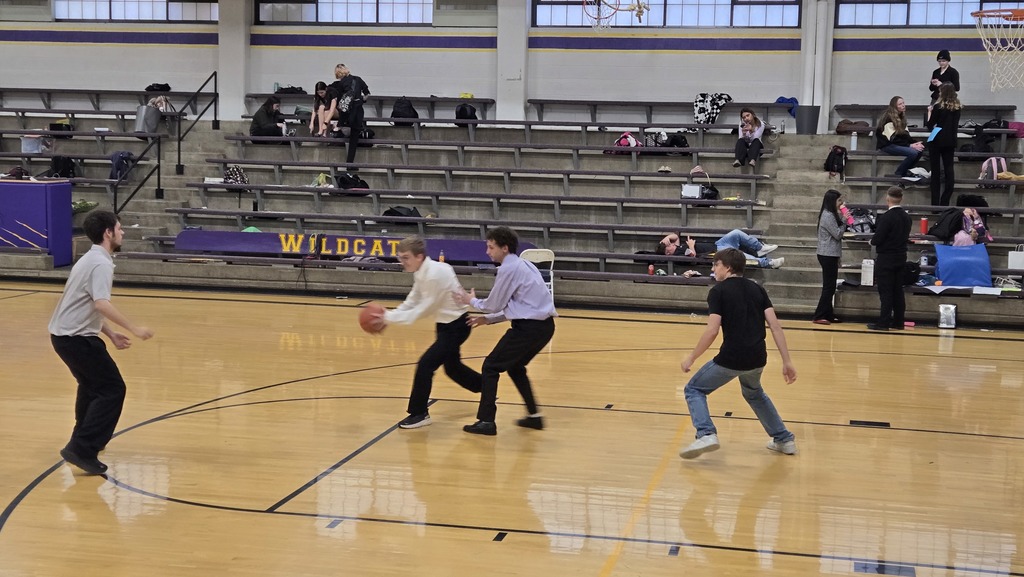 Minneola Forensics Tournament