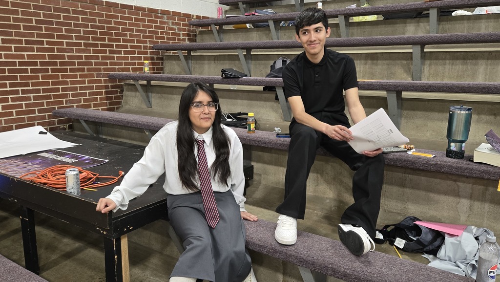 Minneola Forensics Tournament