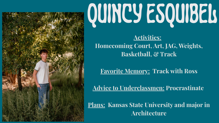 Quincy