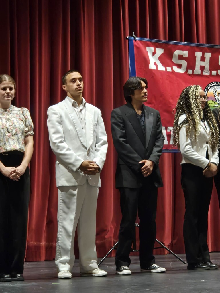 Forensics team