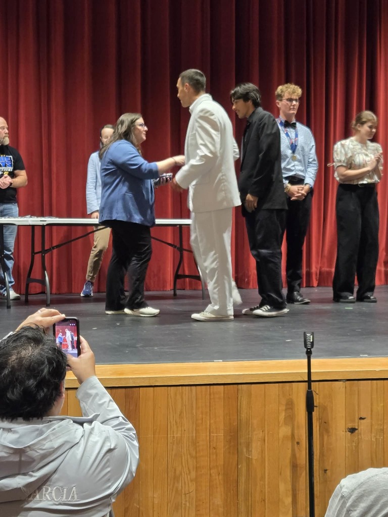 Forensics team