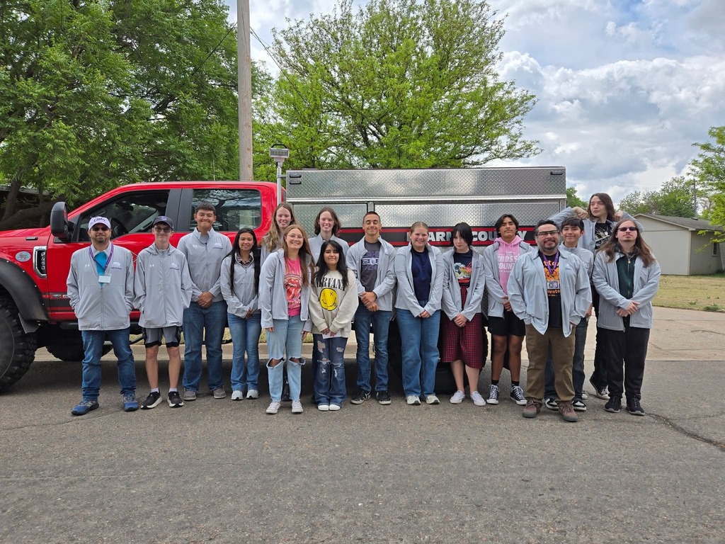 Forensics team