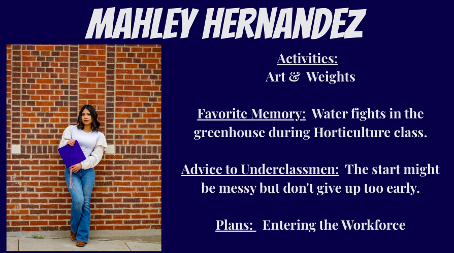 Mahley