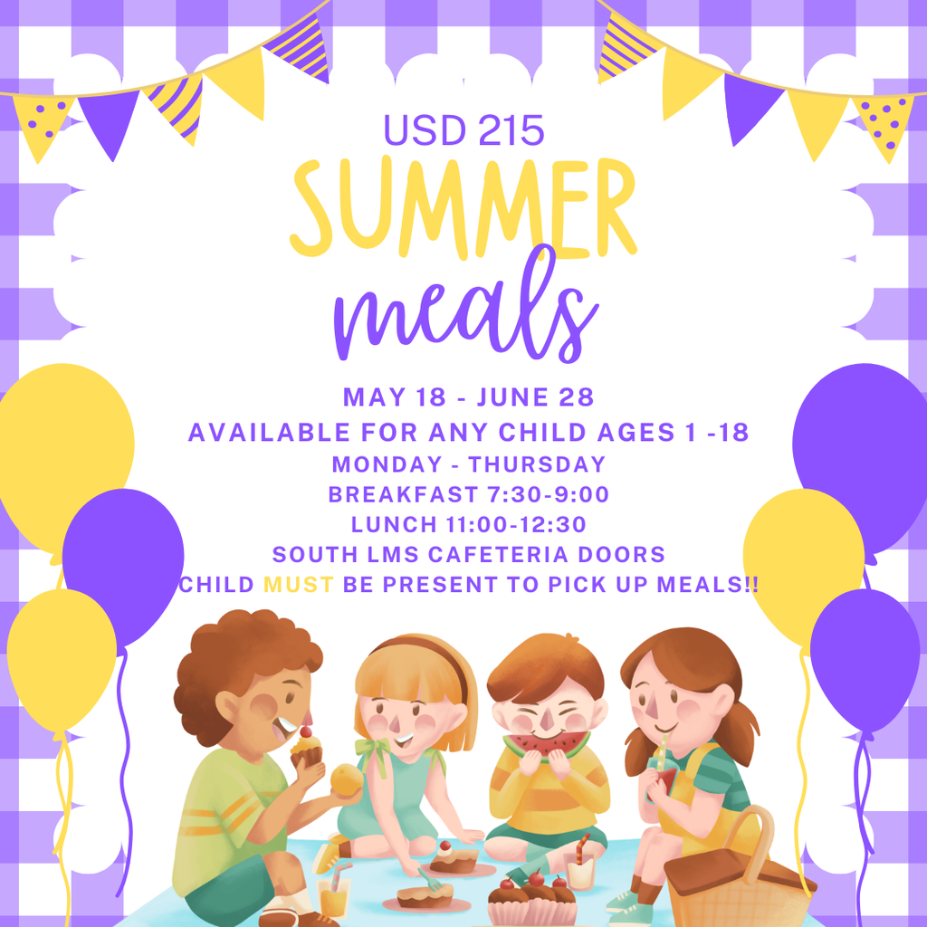 English Flyer
