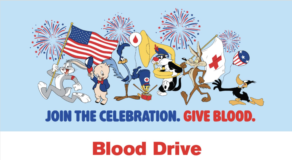 blood drive