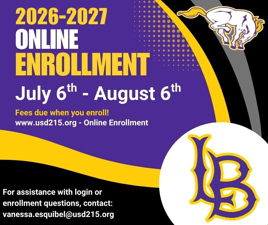 Enrollment
