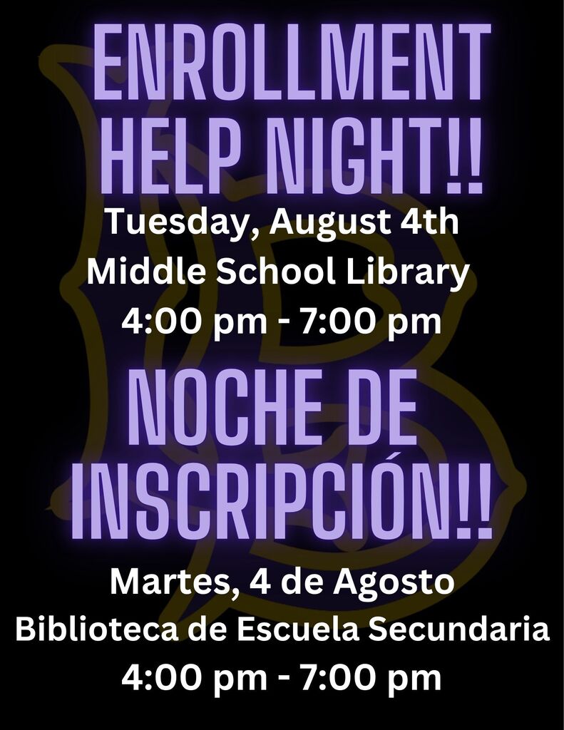 Help Night