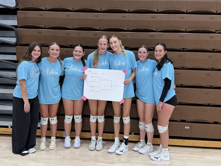 champs!