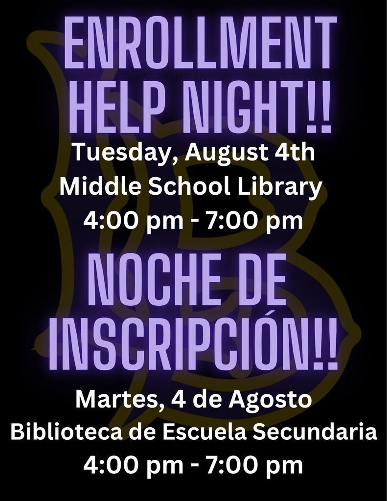 Help Night