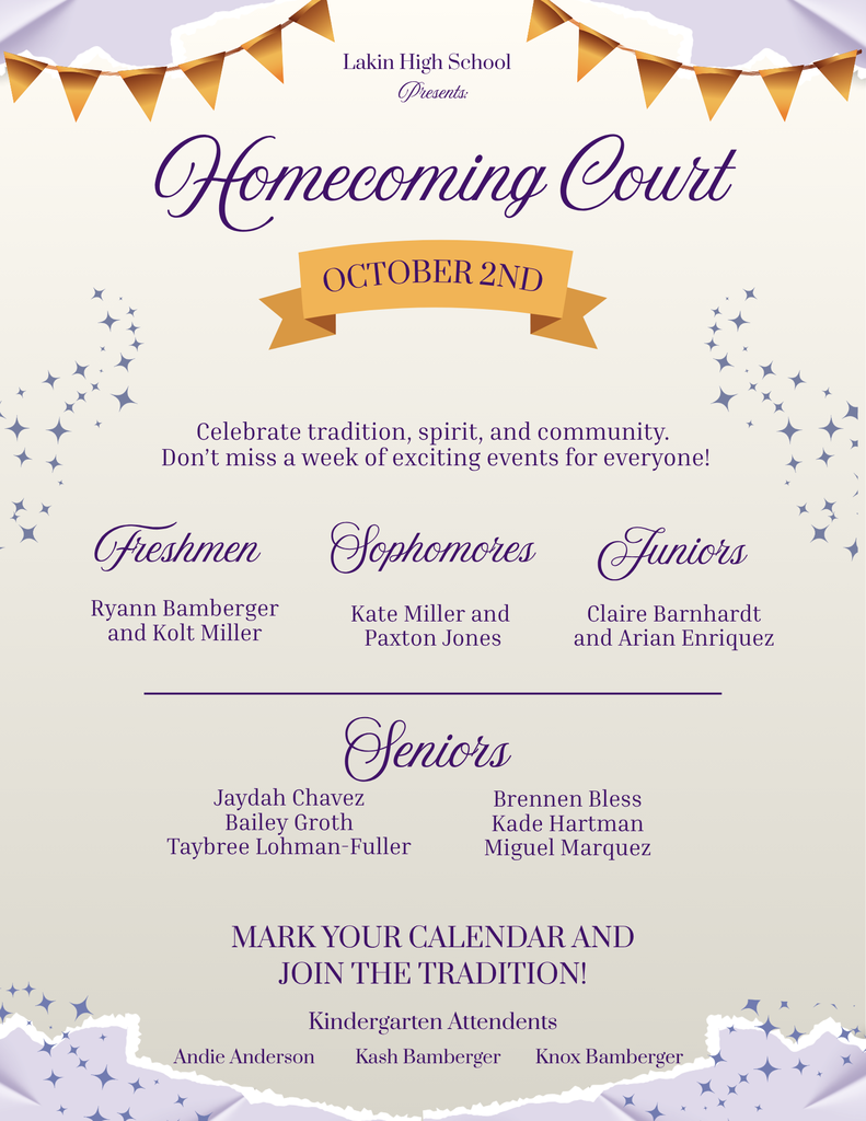 homecoming