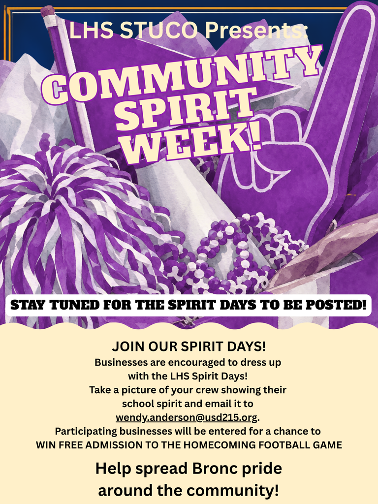 community