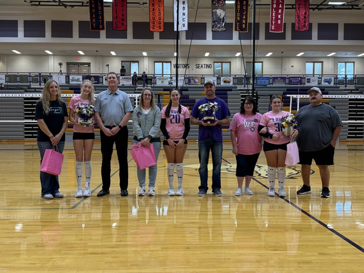 Senior families