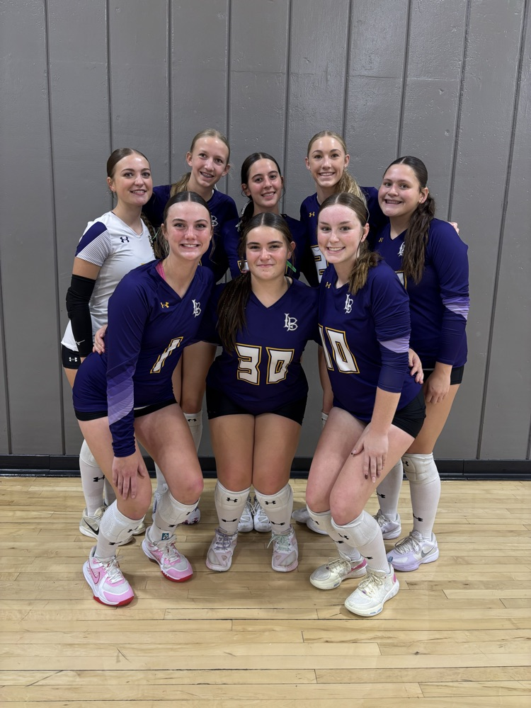LBVB Champs