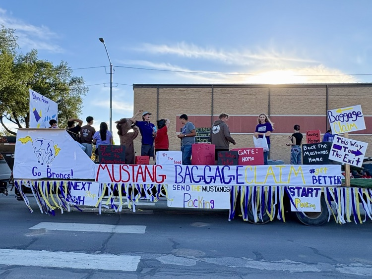parade