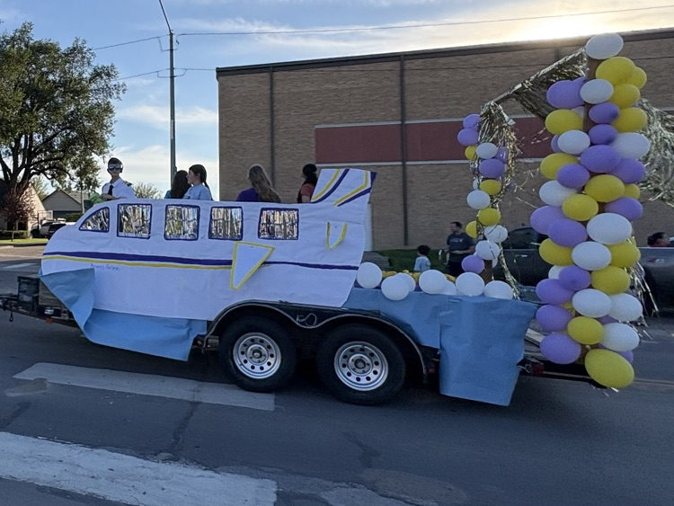 parade