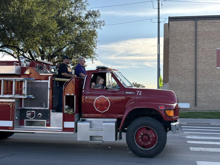 parade
