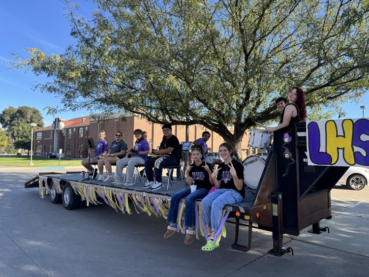 parade