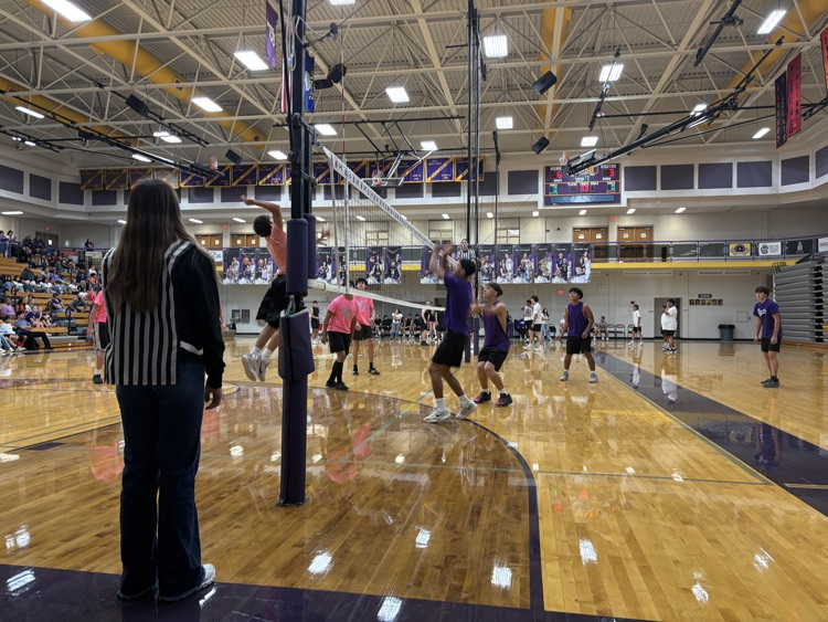 volleyball