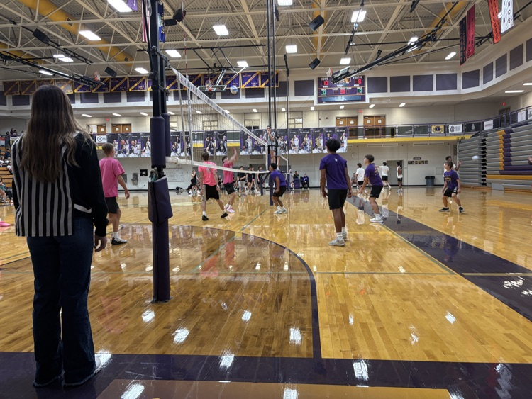 volleyball