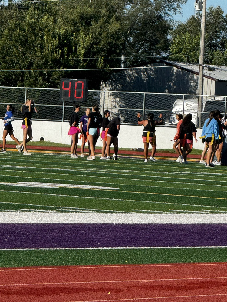 football