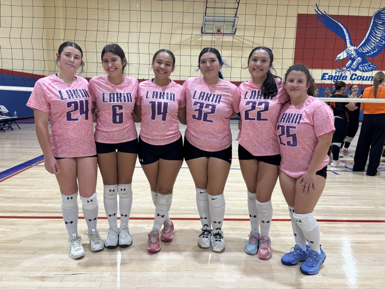 LBVB C squad