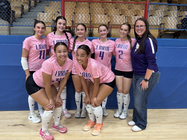 LBVB JV Warriors