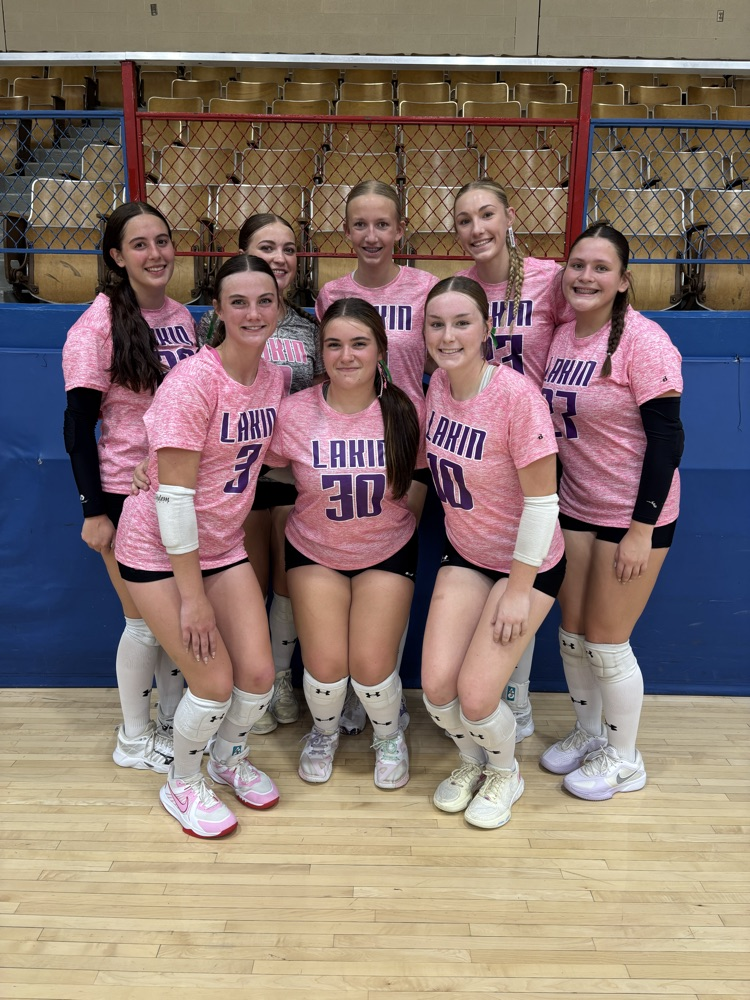 LBVB Varsity